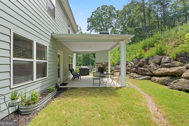 540 Glen Abbey Circle SE, Mableton, GA 30126