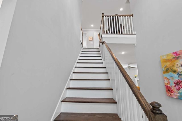 540 Glen Abbey Circle SE, Mableton, GA 30126