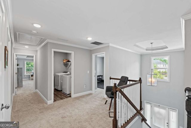 540 Glen Abbey Circle SE, Mableton, GA 30126