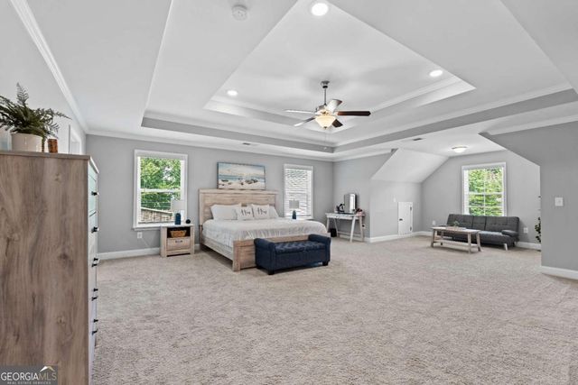 540 Glen Abbey Circle SE, Mableton, GA 30126