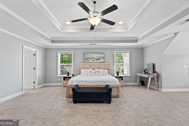 540 Glen Abbey Circle SE, Mableton, GA 30126