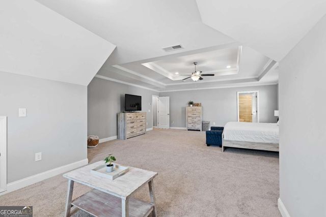 540 Glen Abbey Circle SE, Mableton, GA 30126