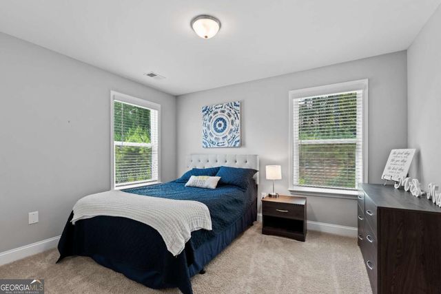 540 Glen Abbey Circle SE, Mableton, GA 30126