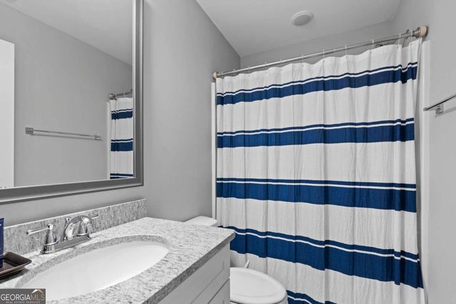 540 Glen Abbey Circle SE, Mableton, GA 30126