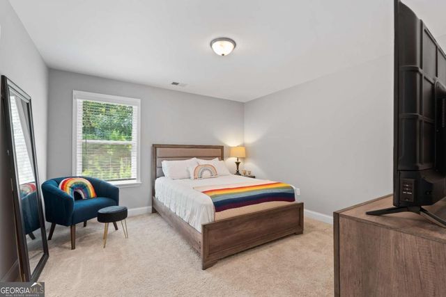 540 Glen Abbey Circle SE, Mableton, GA 30126