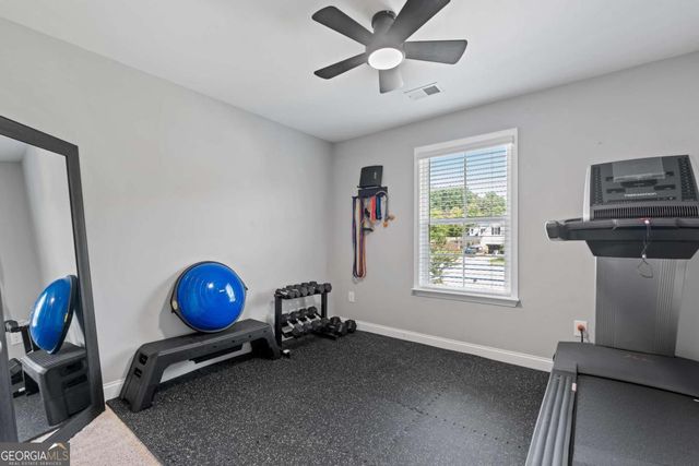 540 Glen Abbey Circle SE, Mableton, GA 30126