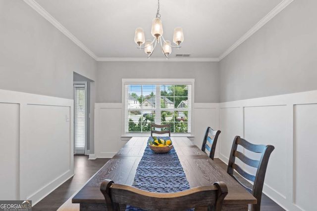 540 Glen Abbey Circle SE, Mableton, GA 30126