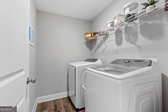 540 Glen Abbey Circle SE, Mableton, GA 30126