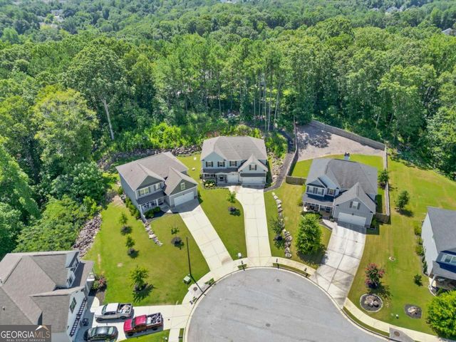 540 Glen Abbey Circle SE, Mableton, GA 30126