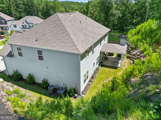 540 Glen Abbey Circle SE, Mableton, GA 30126