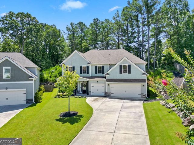 540 Glen Abbey Circle SE, Mableton, GA 30126