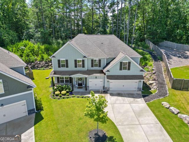 540 Glen Abbey Circle SE, Mableton, GA 30126