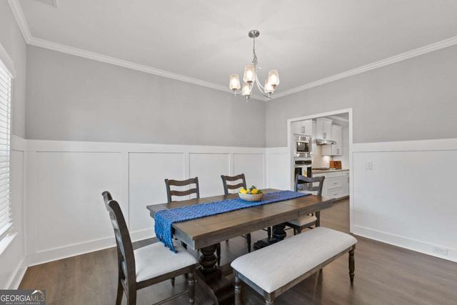 540 Glen Abbey Circle SE, Mableton, GA 30126