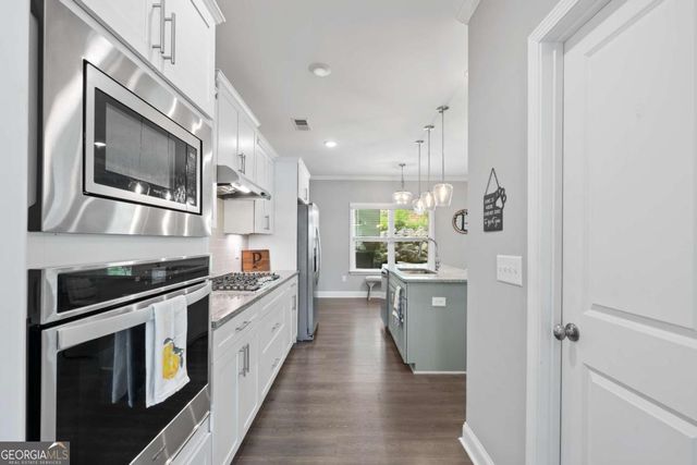 540 Glen Abbey Circle SE, Mableton, GA 30126