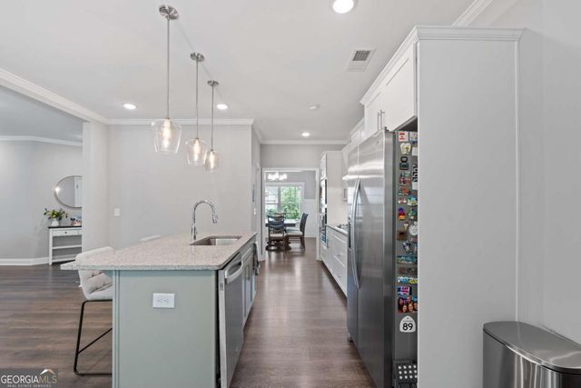 540 Glen Abbey Circle SE, Mableton, GA 30126