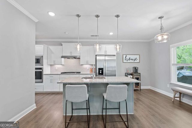 540 Glen Abbey Circle SE, Mableton, GA 30126