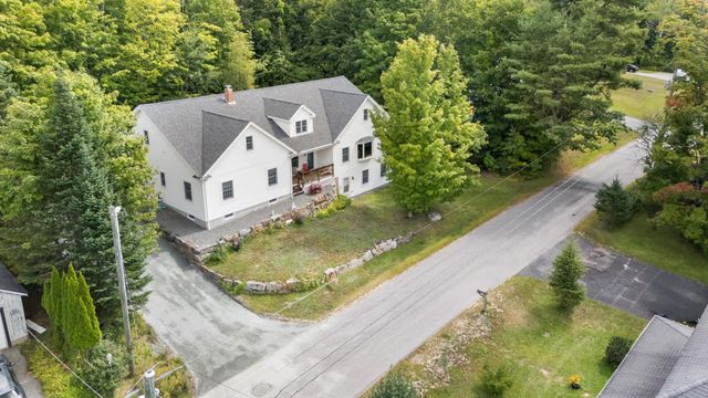 263 Barrett Road, New London, NH 03257
