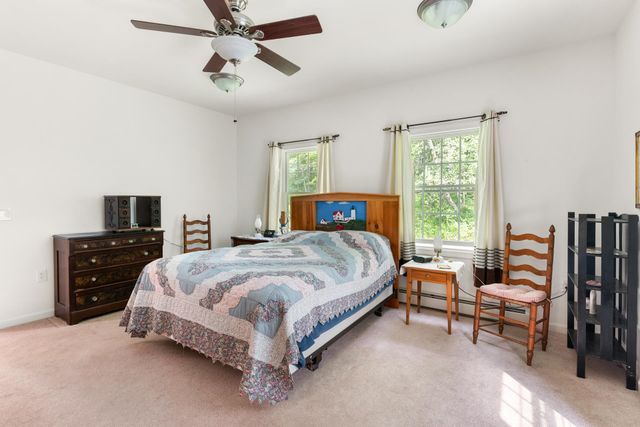 263 Barrett Road, New London, NH 03257