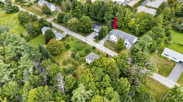 263 Barrett Road, New London, NH 03257