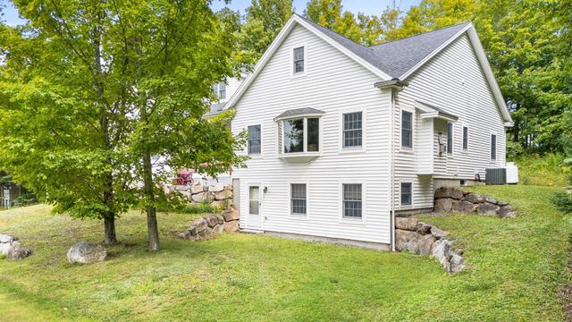 263 Barrett Road, New London, NH 03257