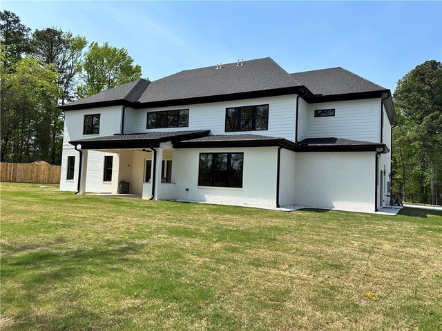 4077 Ridge Road, Buford, GA 30519