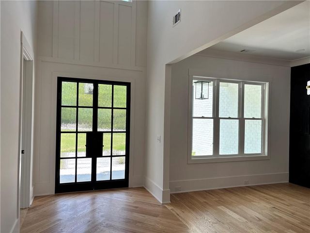 4077 Ridge Road, Buford, GA 30519