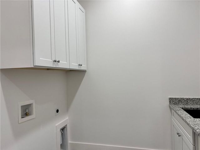 4077 Ridge Road, Buford, GA 30519