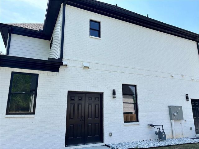 4077 Ridge Road, Buford, GA 30519