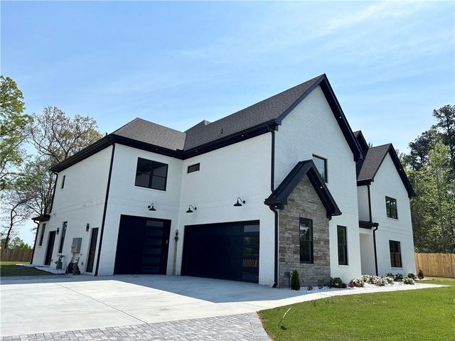 4077 Ridge Road, Buford, GA 30519