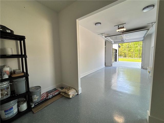 4077 Ridge Road, Buford, GA 30519