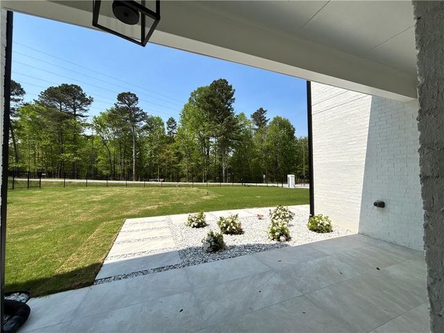 4077 Ridge Road, Buford, GA 30519