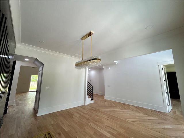 4077 Ridge Road, Buford, GA 30519