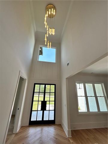 4077 Ridge Road, Buford, GA 30519