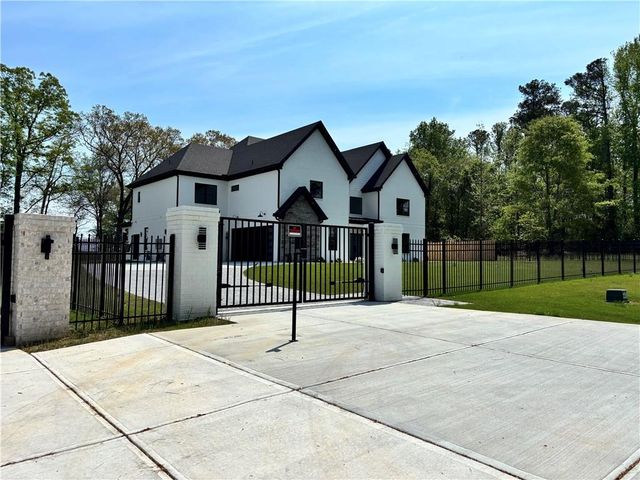 4077 Ridge Road, Buford, GA 30519