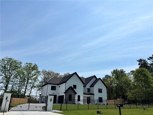 4077 Ridge Road, Buford, GA 30519