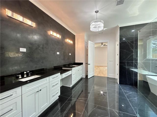 4077 Ridge Road, Buford, GA 30519
