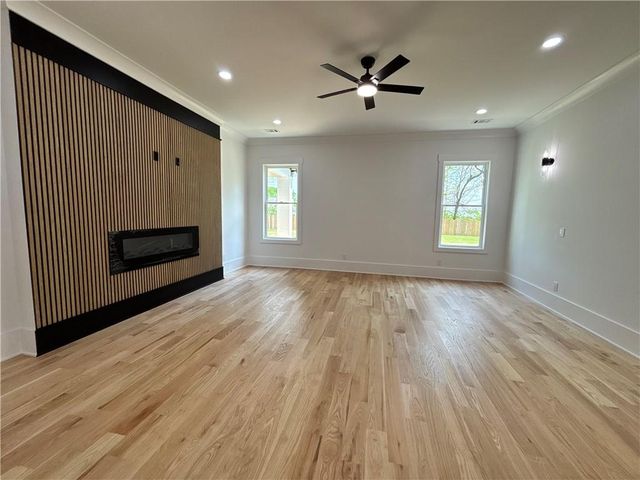 4077 Ridge Road, Buford, GA 30519