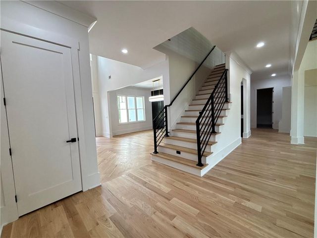 4077 Ridge Road, Buford, GA 30519