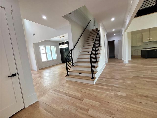 4077 Ridge Road, Buford, GA 30519