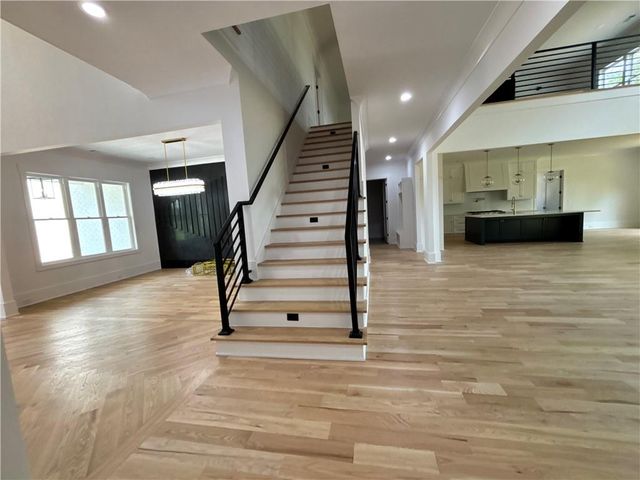 4077 Ridge Road, Buford, GA 30519