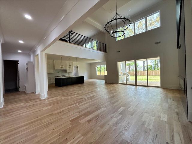 4077 Ridge Road, Buford, GA 30519