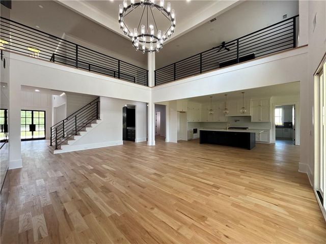 4077 Ridge Road, Buford, GA 30519
