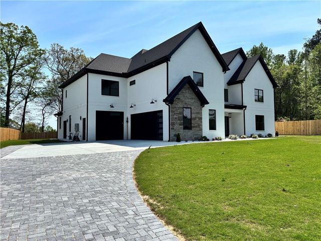 4077 Ridge Road, Buford, GA 30519