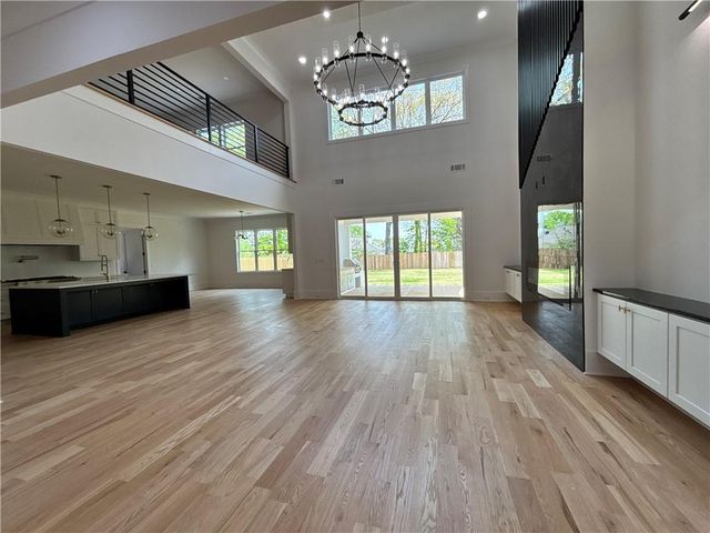 4077 Ridge Road, Buford, GA 30519