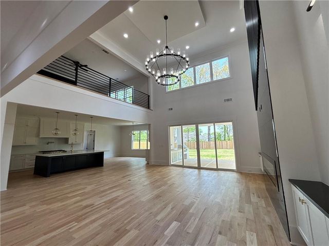 4077 Ridge Road, Buford, GA 30519