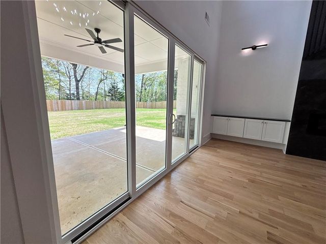 4077 Ridge Road, Buford, GA 30519