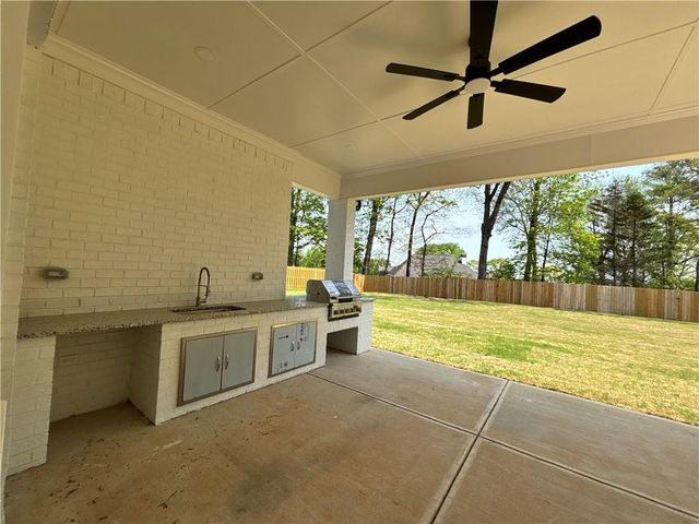 4077 Ridge Road, Buford, GA 30519