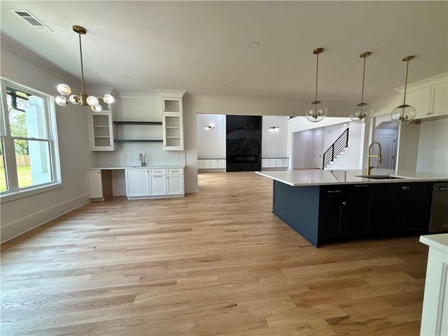 4077 Ridge Road, Buford, GA 30519