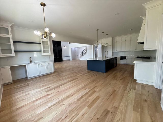 4077 Ridge Road, Buford, GA 30519