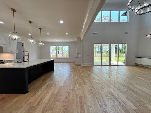 4077 Ridge Road, Buford, GA 30519